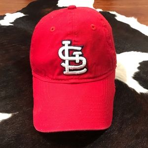 St. Louis Cardinals Woman’s Hat